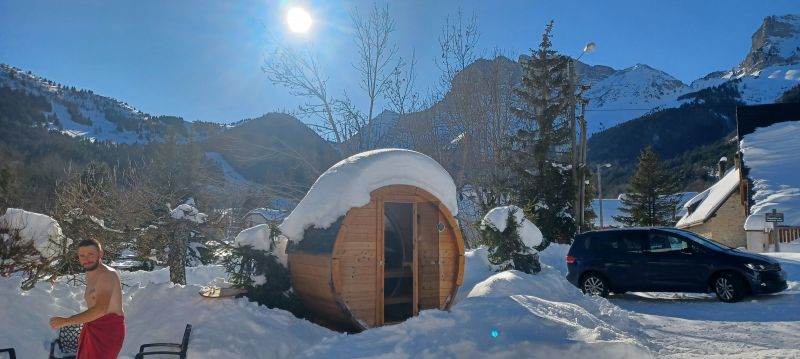 foto 23 Aluguer de frias entre particulares Gresse en Vercors gite Rdano-Alpes Isre