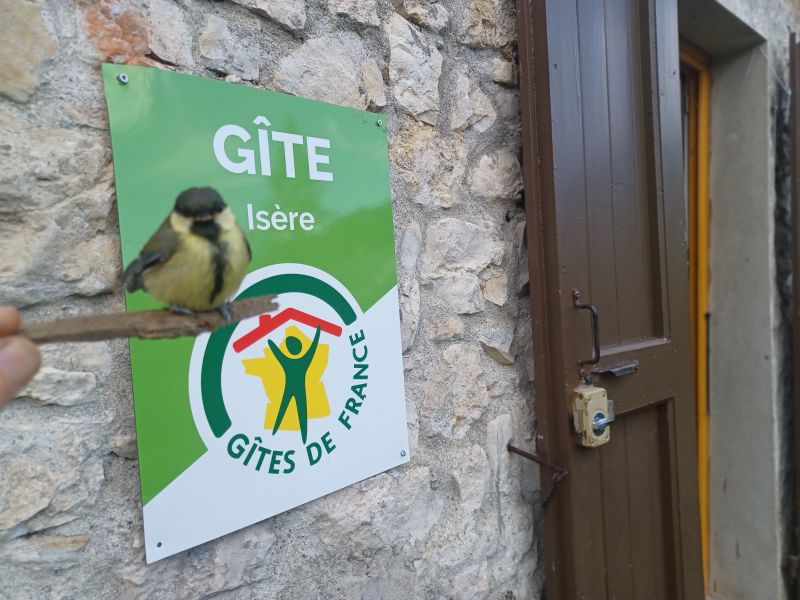 foto 24 Aluguer de frias entre particulares Gresse en Vercors gite Rdano-Alpes Isre