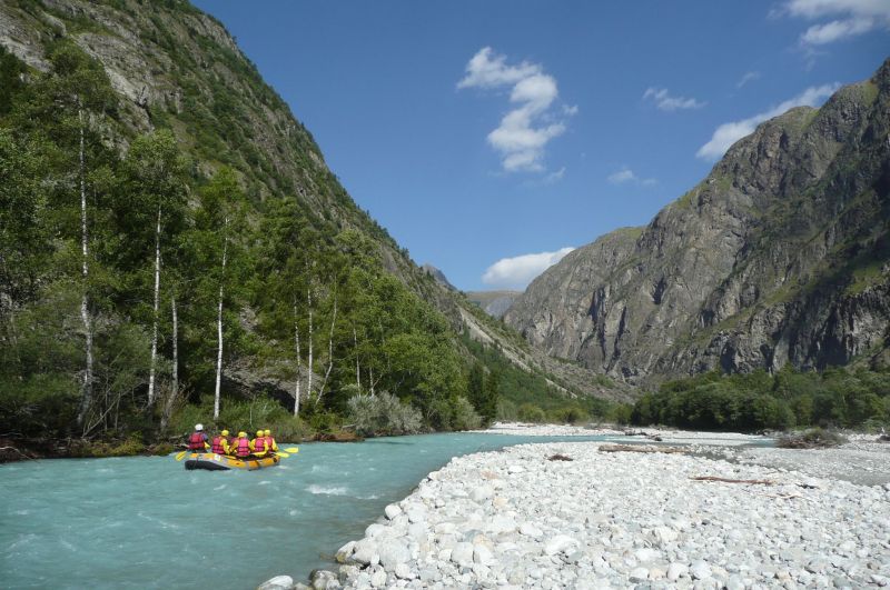 foto 7 Aluguer de frias entre particulares Alpe d'Huez appartement Rdano-Alpes Isre Outras