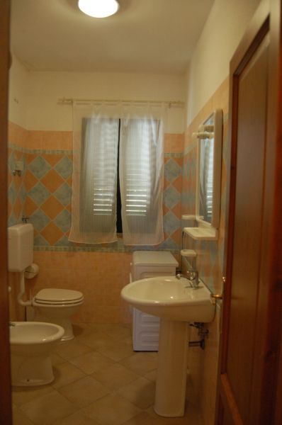 foto 16 Aluguer de frias entre particulares Budoni appartement Sardenha Olbia Tempio (provncia de) casa de banho