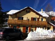 Aluguer frias Rdano-Alpes para 10 pessoas: appartement n 67175