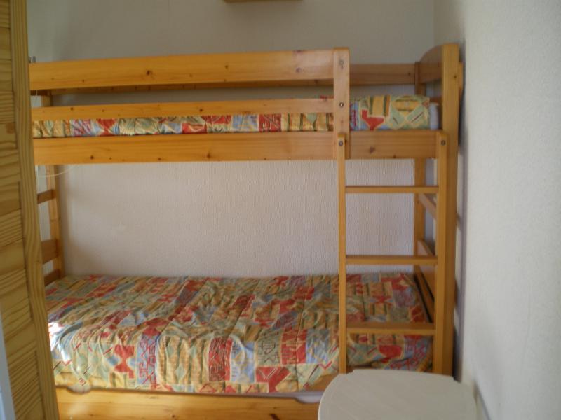 foto 10 Aluguer de frias entre particulares Fort Mahon appartement Picardie Somme quarto