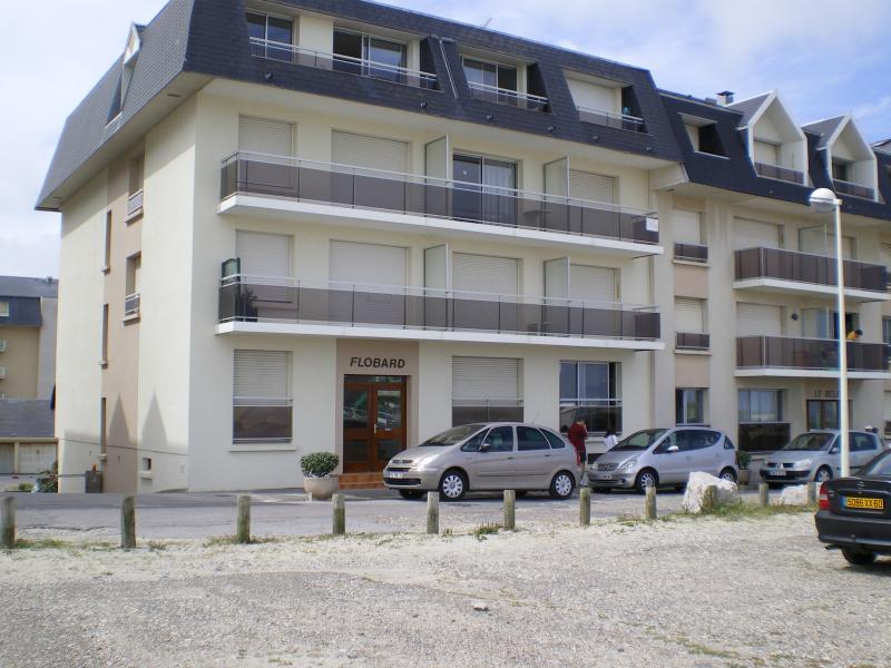 foto 13 Aluguer de frias entre particulares Fort Mahon appartement Picardie Somme Vista exterior do alojamento