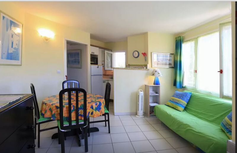 foto 6 Aluguer de frias entre particulares La Londe-les-Maures appartement Provena-Alpes-Costa Azul Var