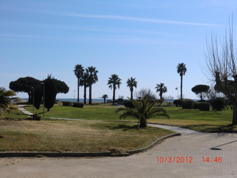 foto 17 Aluguer de frias entre particulares La Londe-les-Maures appartement Provena-Alpes-Costa Azul Var Vista dos arredores