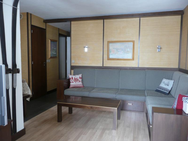 foto 3 Aluguer de frias entre particulares Val d'Isre appartement Rdano-Alpes Sabia Sala