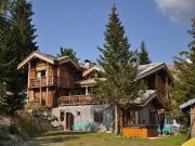 Aluguer frias O Grand Domaine para 10 pessoas: chalet n 77938