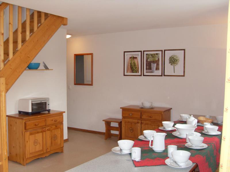 foto 7 Aluguer de férias entre particulares Valfréjus appartement Ródano-Alpes Sabóia