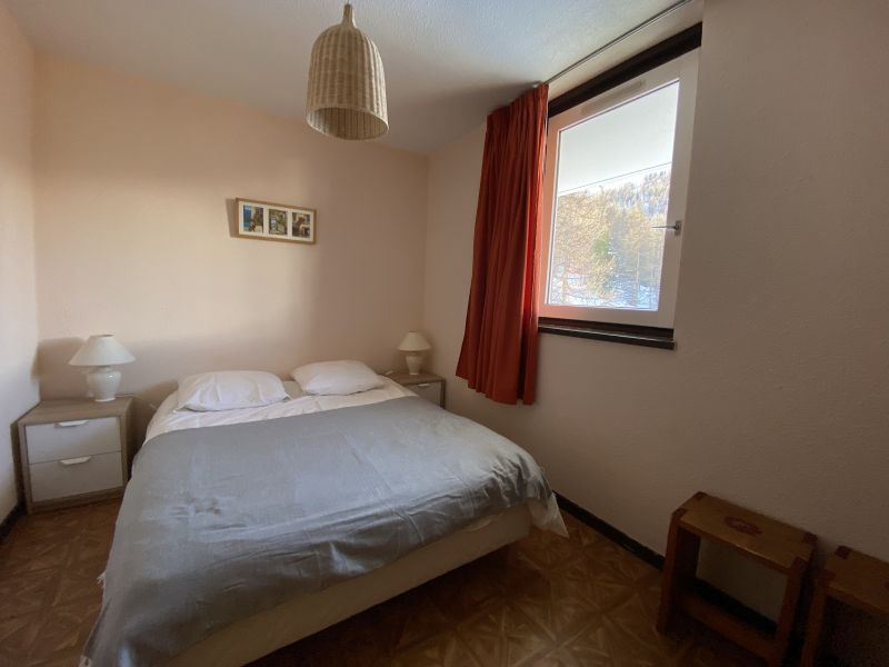 foto 2 Aluguer de frias entre particulares Vars appartement Provena-Alpes-Costa Azul Altos Alpes quarto