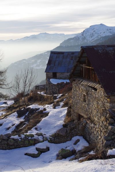 foto 18 Aluguer de frias entre particulares Orcires Merlette gite Provena-Alpes-Costa Azul Altos Alpes Vista dos arredores