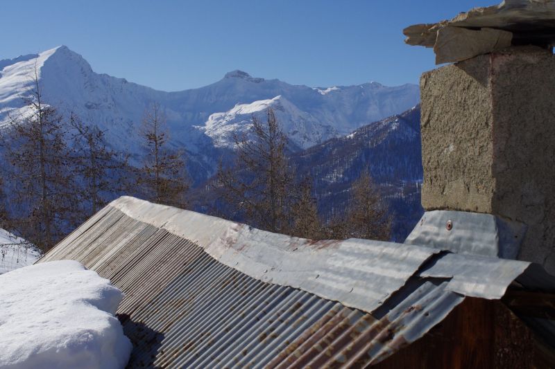 foto 19 Aluguer de frias entre particulares Orcires Merlette gite Provena-Alpes-Costa Azul Altos Alpes Vista dos arredores