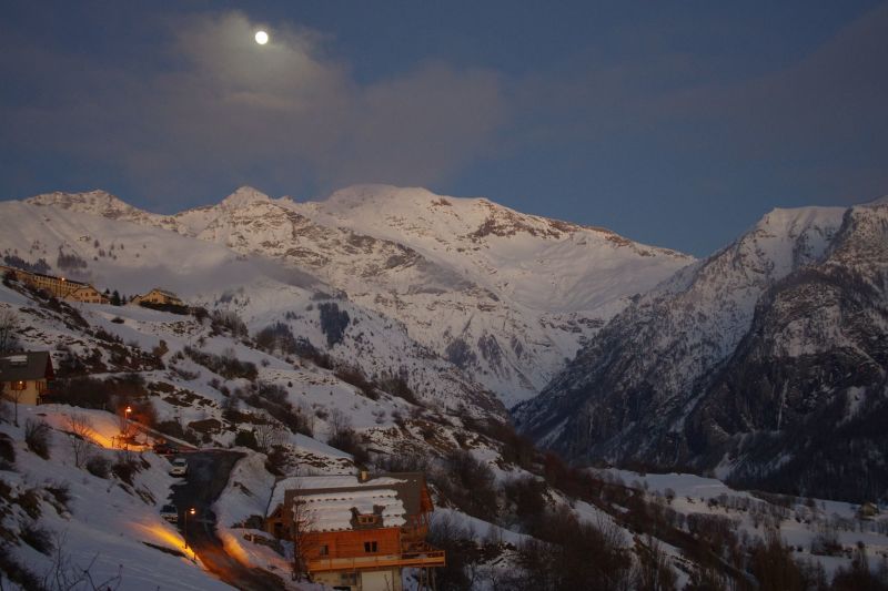 foto 17 Aluguer de frias entre particulares Orcires Merlette gite Provena-Alpes-Costa Azul Altos Alpes Vista desde do alojamento