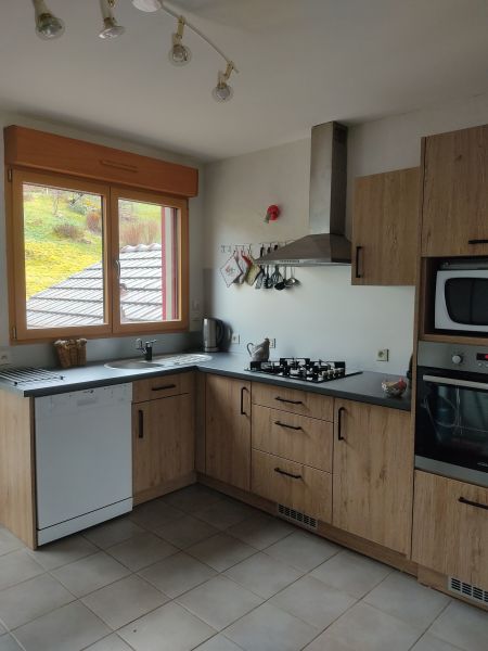 foto 4 Aluguer de férias entre particulares Gérardmer appartement Lorena Vosges