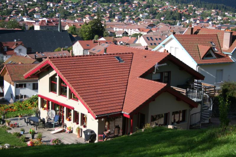 foto 0 Aluguer de férias entre particulares Gérardmer appartement Lorena Vosges