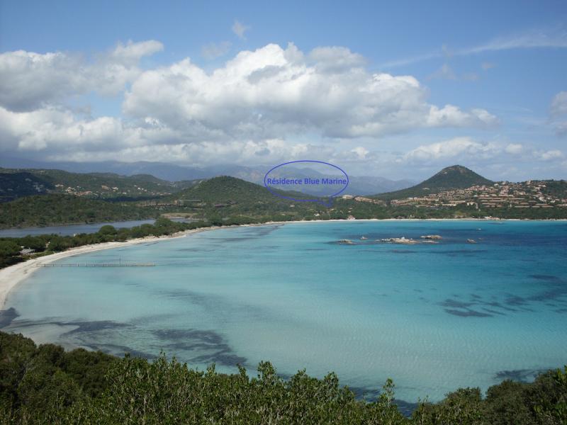 foto 0 Aluguer de férias entre particulares Porto Vecchio villa Córsega Córsega do Sul