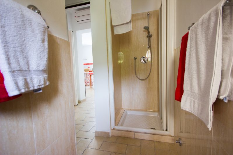 foto 10 Aluguer de frias entre particulares Ameglia appartement Ligria La Spezia casa de banho