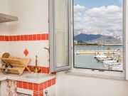 Aluguer frias vista para o mar As Cinque Terre: appartement n 87382