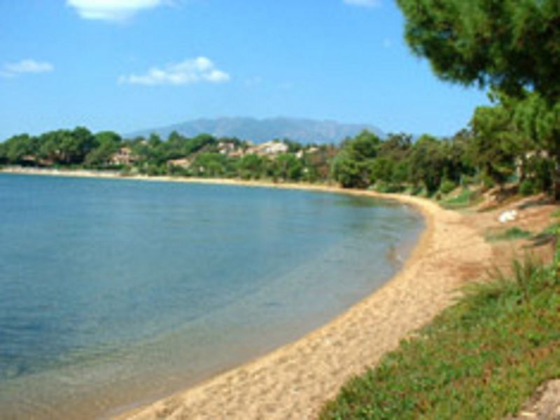 foto 1 Aluguer de frias entre particulares Porto Vecchio villa Crsega Crsega do Sul Praia