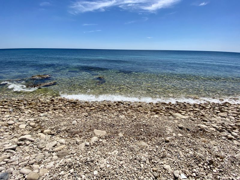 foto 24 Aluguer de férias entre particulares Torre Vado villa Puglia Lecce (província de) Praia