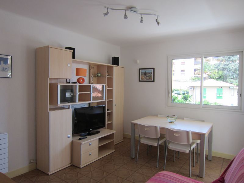 foto 6 Aluguer de frias entre particulares Nice appartement Provena-Alpes-Costa Azul Alpes Maritimos Sala de estar