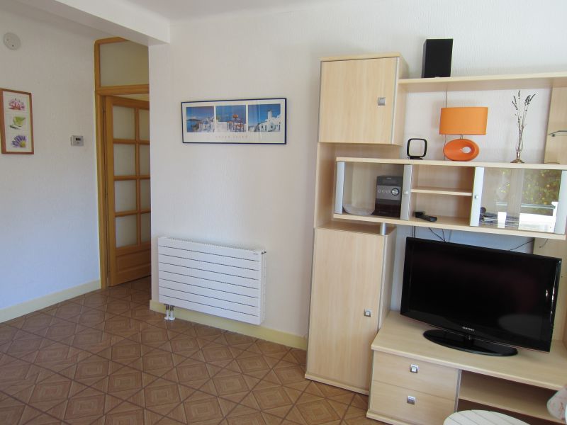 foto 8 Aluguer de frias entre particulares Nice appartement Provena-Alpes-Costa Azul Alpes Maritimos Sala de estar