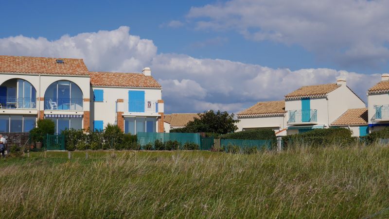 foto 20 Aluguer de férias entre particulares Bretignolles sur mer maison Pays de la Loire Vendée Vista exterior do alojamento