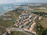 Aluguer casas frias Les Sables D'Olonne: maison n 94166