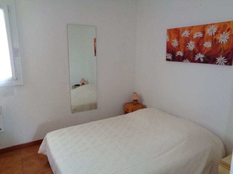 foto 4 Aluguer de frias entre particulares Le Lavandou appartement Provena-Alpes-Costa Azul Var quarto