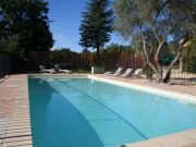 Aluguer frias Languedoc-Roussillon: villa n 100704