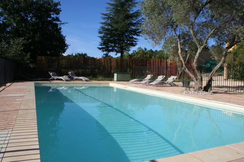 foto 0 Aluguer de frias entre particulares Saint-Julien-de-Peyrolas villa Languedoc-Roussillon Gard Piscina