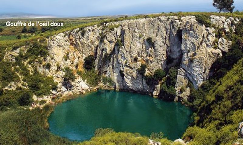 foto 25 Aluguer de frias entre particulares Saint Pierre la Mer villa Languedoc-Roussillon Aude Outras