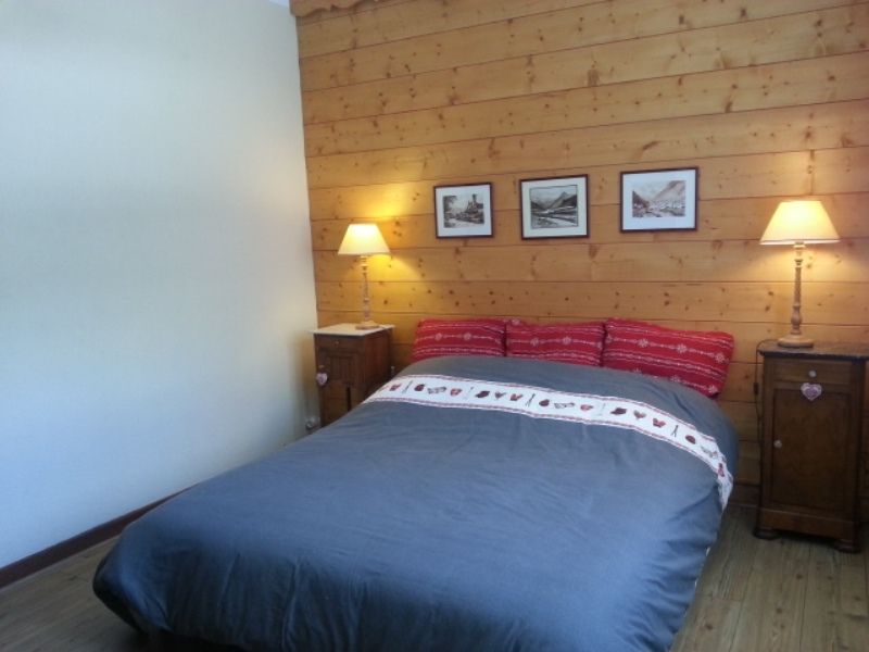 foto 9 Aluguer de frias entre particulares Montgenvre maison Provena-Alpes-Costa Azul Altos Alpes quarto 1