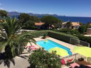 Aluguer frias Sainte Maxime: villa n 103815