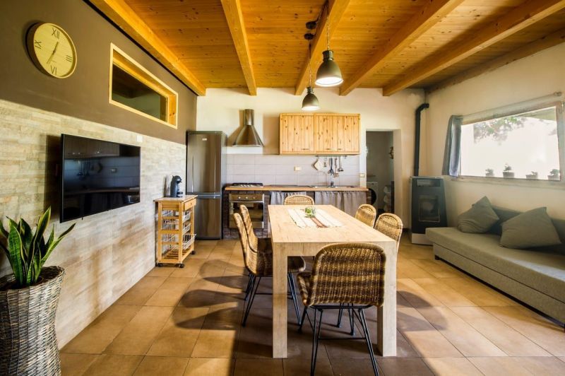 foto 1 Aluguer de frias entre particulares Ortona maison Abruzzo Chieti Sala de estar