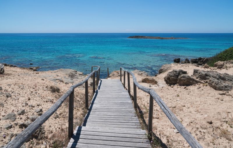 foto 23 Aluguer de férias entre particulares Ugento - Torre San Giovanni studio Puglia Lecce (província de) Praia