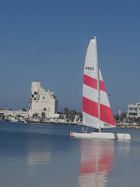 foto 16 Aluguer de férias entre particulares Ugento - Torre San Giovanni studio Puglia Lecce (província de) Praia