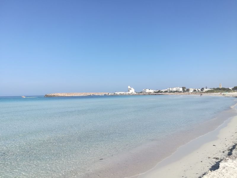 foto 25 Aluguer de férias entre particulares Ugento - Torre San Giovanni studio Puglia Lecce (província de) Praia