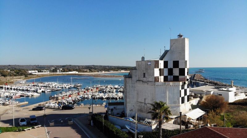 foto 26 Aluguer de férias entre particulares Ugento - Torre San Giovanni studio Puglia Lecce (província de) Praia