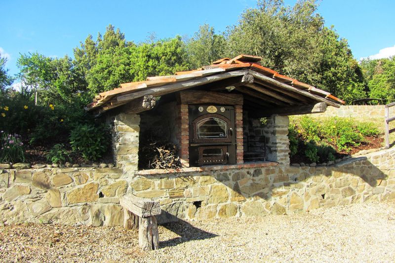 foto 19 Aluguer de férias entre particulares Siena maison   Cozinha de verão