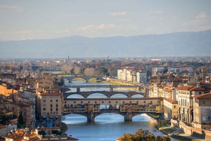 foto 27 Aluguer de férias entre particulares Siena maison