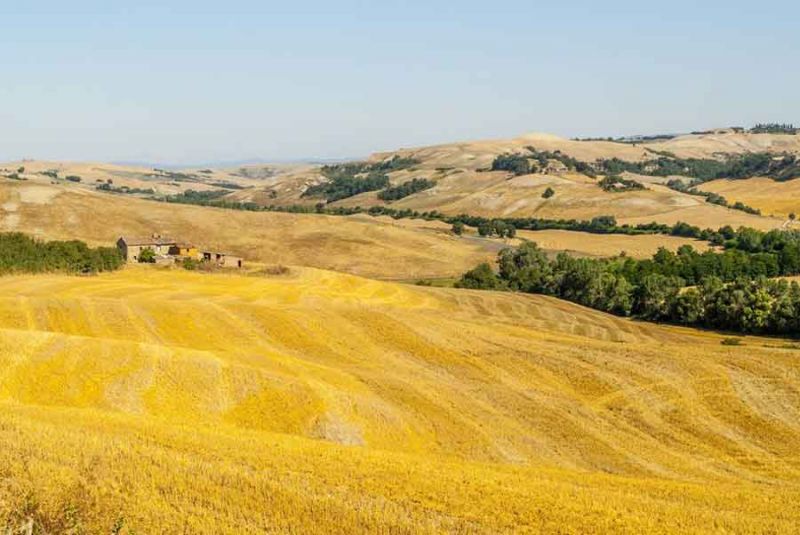 foto 29 Aluguer de férias entre particulares Siena maison