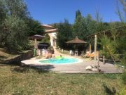 Aluguer frias Languedoc-Roussillon: villa n 107401