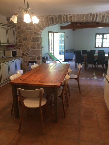 foto 16 Aluguer de frias entre particulares Clermont l'Hrault villa Languedoc-Roussillon Hrault Sala de estar