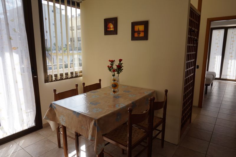 foto 4 Aluguer de frias entre particulares Bellaria Igea Marina appartement Emlia-Romanha Rmini Sala de jantar