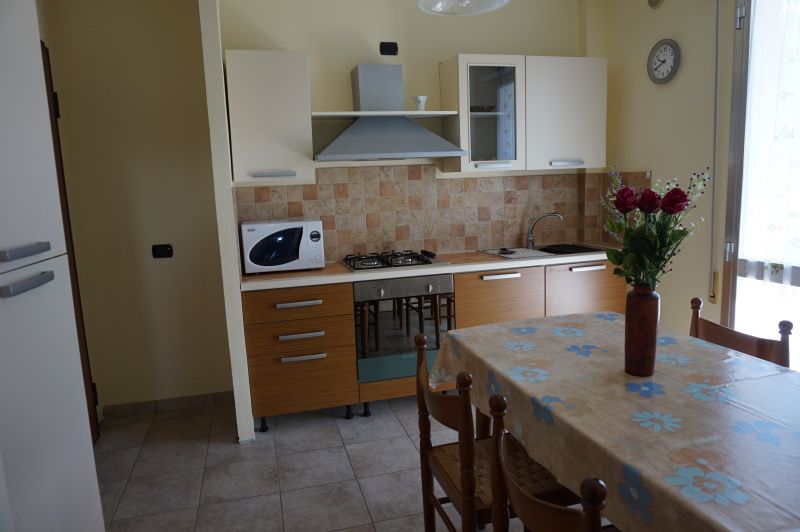 foto 6 Aluguer de frias entre particulares Bellaria Igea Marina appartement Emlia-Romanha Rmini Cozinha americana