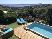 Aluguer mar Sainte Maxime: villa n 109035