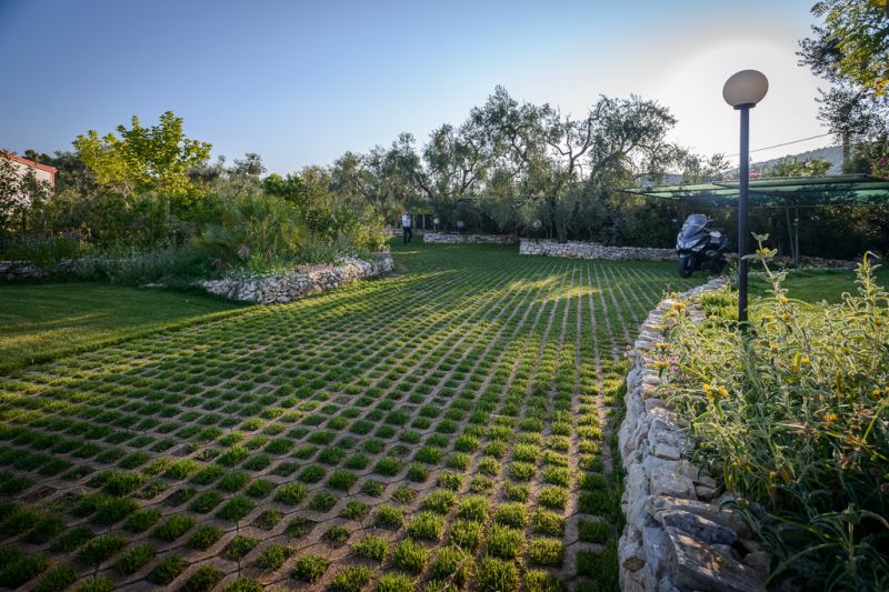 foto 10 Aluguer de férias entre particulares Vieste villa Puglia Foggia (província de)