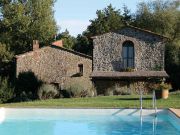 Aluguer casas de turismo rural frias Siena: gite n 109620