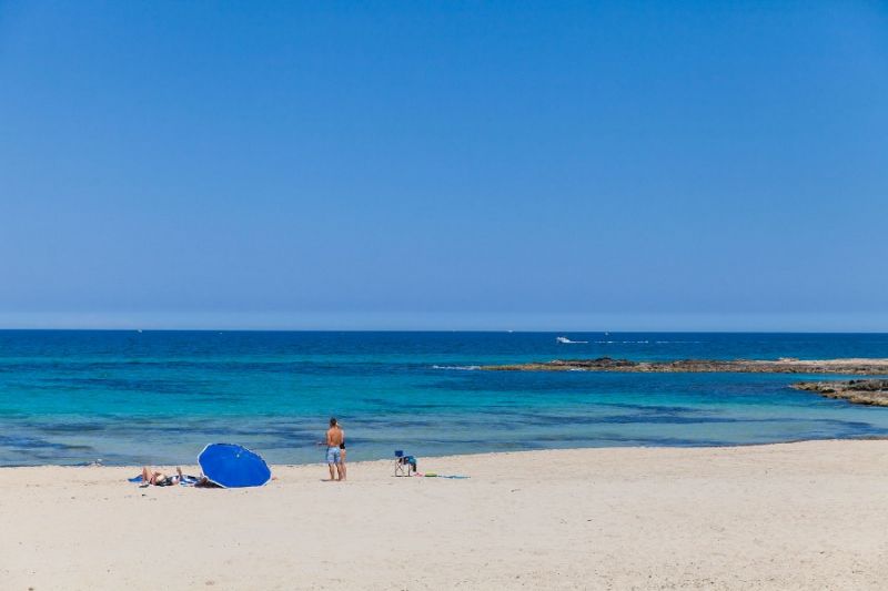 foto 3 Aluguer de frias entre particulares Ostuni villa Puglia Brndisi (provncia de) Praia