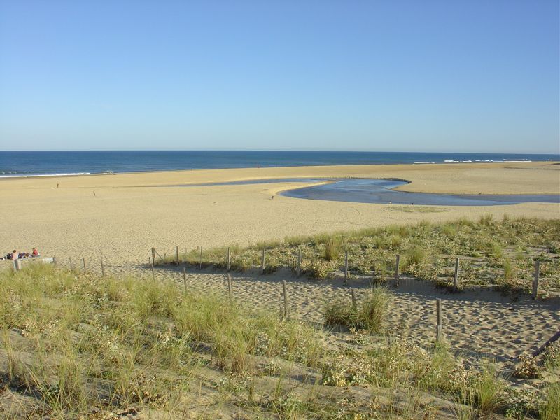 foto 17 Aluguer de frias entre particulares Moliets maison Aquitnia Landes Praia